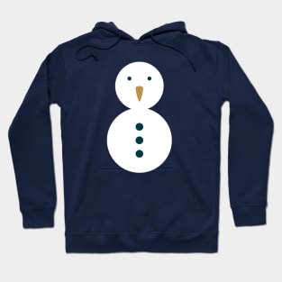 Snowman (Arctic) Hoodie